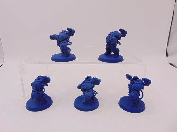 Einhyr Hearthguard