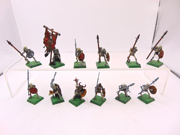 Skeleton Warriors