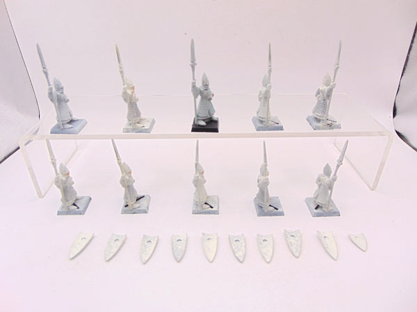 High Elf Spearmen