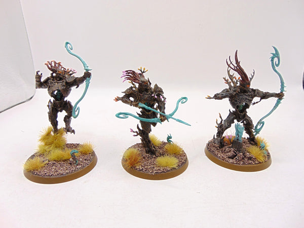 Kurnoth Hunters