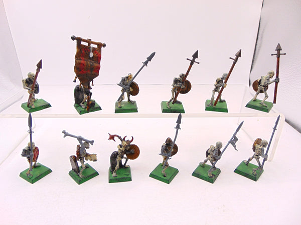 Skeleton Warriors