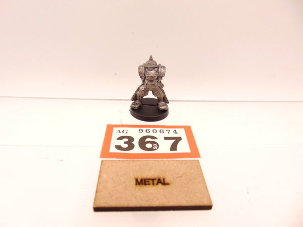 Evil Sunz Ork Boss