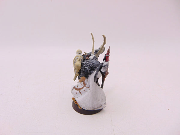 Kranon the Relentless