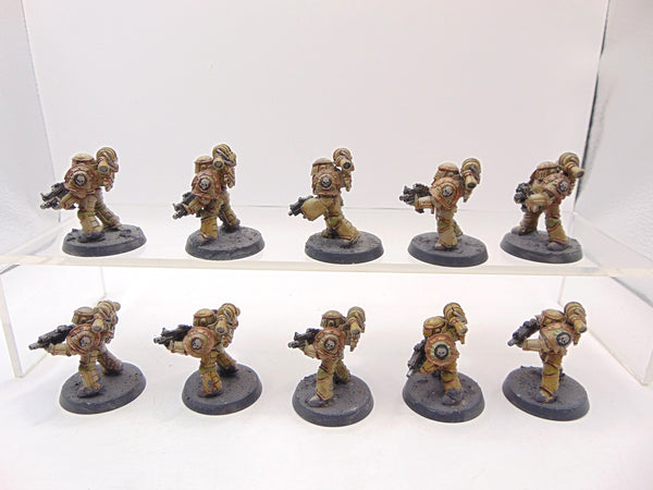 Mk III Marines