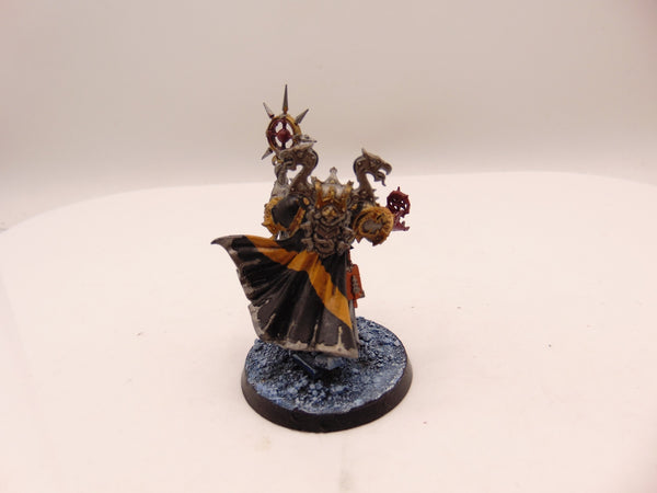 Chaos Sorcerer