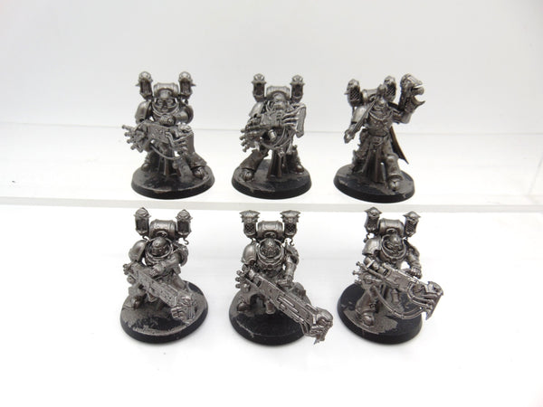 Noise Marines