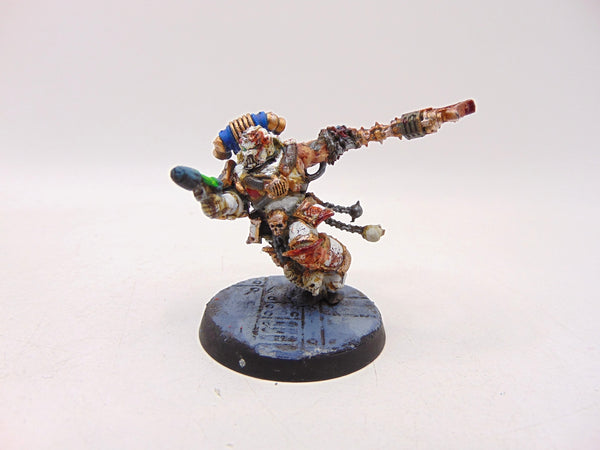 Khârn the Bloody