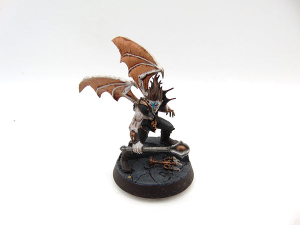 Ennias Curse Born