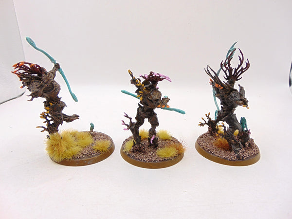 Kurnoth Hunters