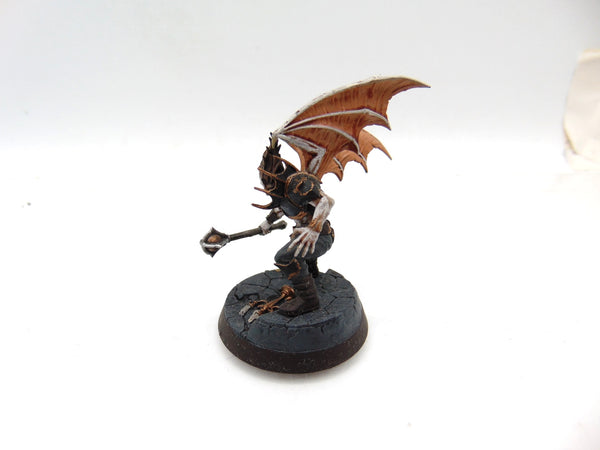 Ennias Curse Born