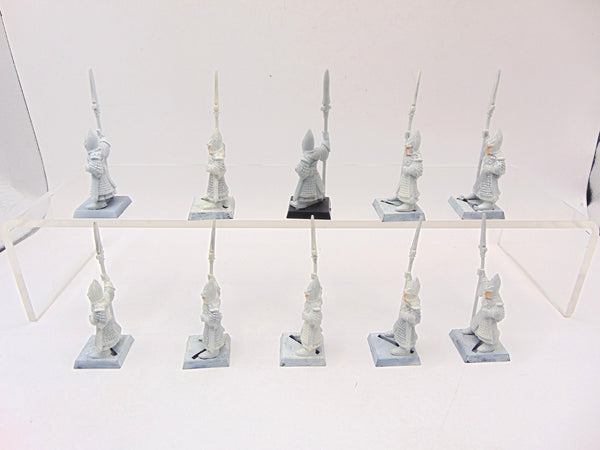 High Elf Spearmen