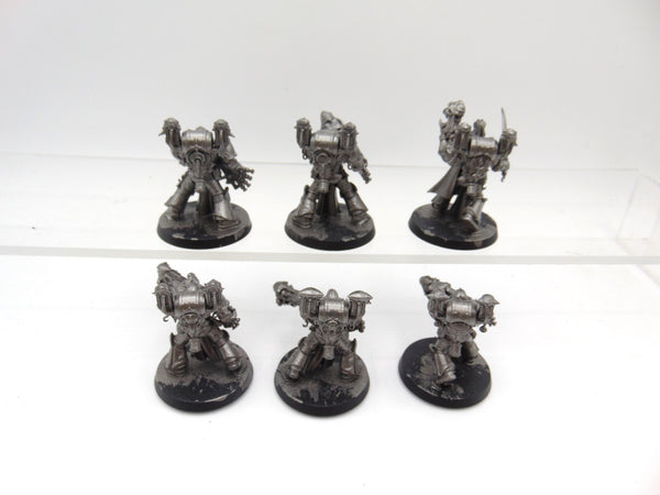 Noise Marines
