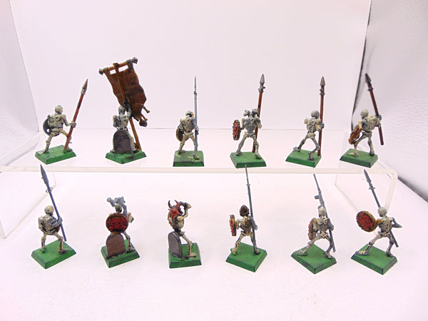 Skeleton Warriors
