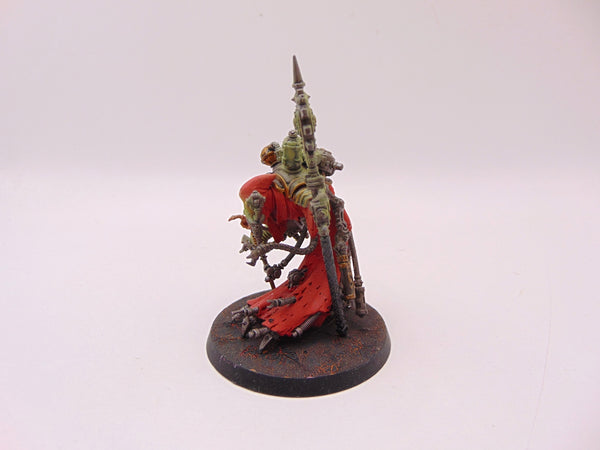 Tech Priest Dominus