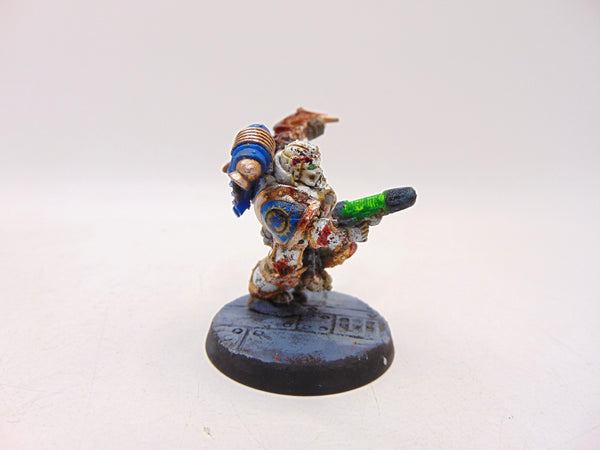 Khârn the Bloody
