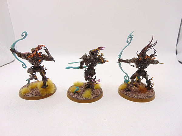 Kurnoth Hunters