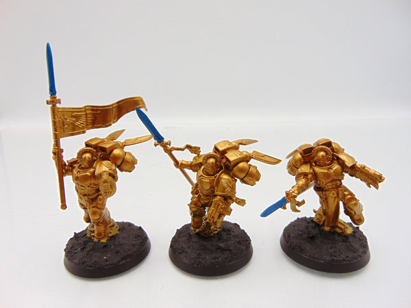 Sanguinary Guard