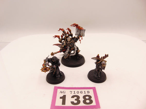 Dark Apostle