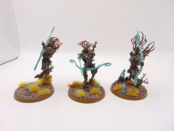 Kurnoth Hunters