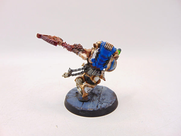 Khârn the Bloody