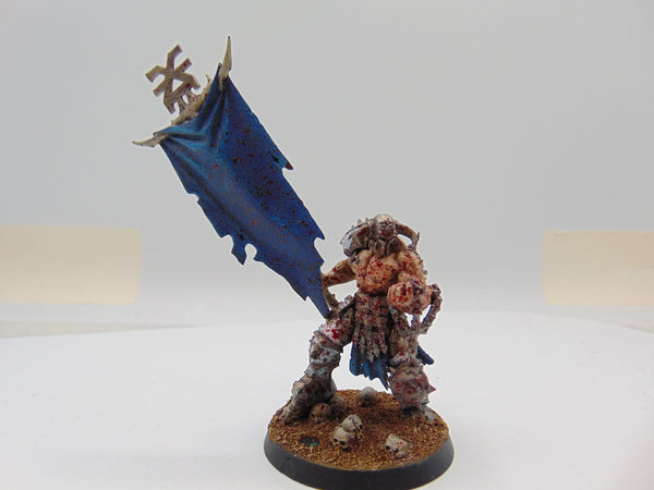 Bloodsecrator Conversion