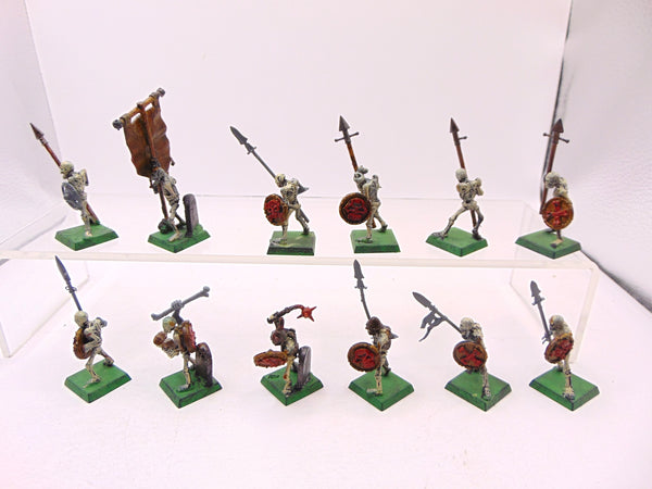 Skeleton Warriors