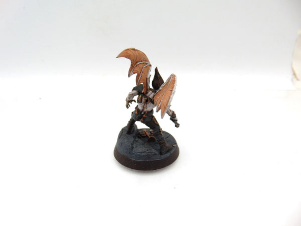Ennias Curse Born