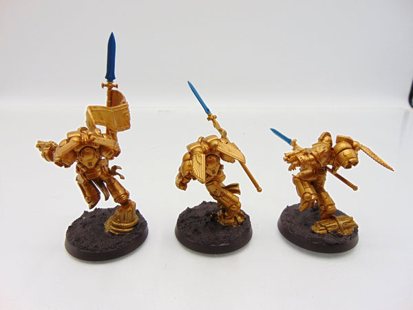 Sanguinary Guard