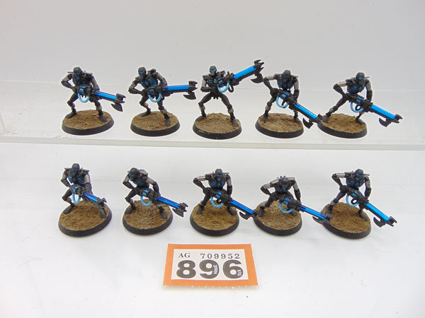 Necron Warriors