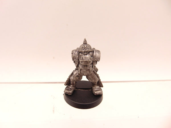 Evil Sunz Ork Boss