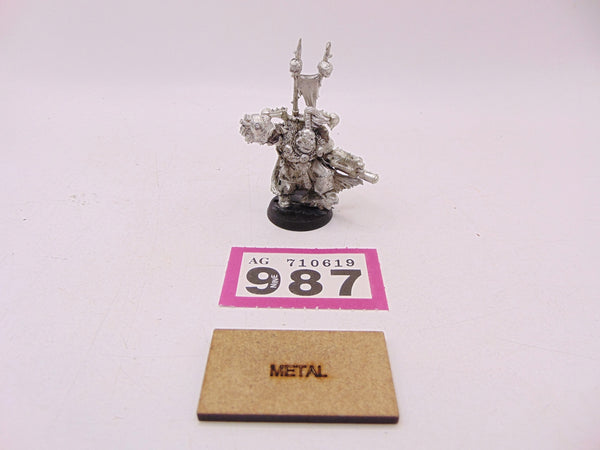 Chaos Lord