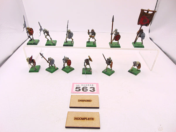 Skeleton Warriors