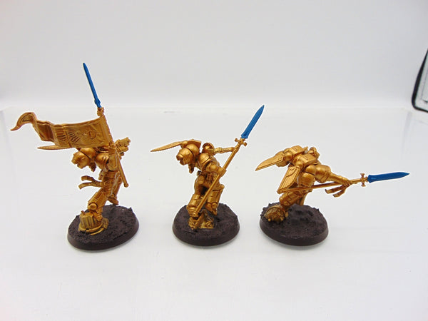 Sanguinary Guard