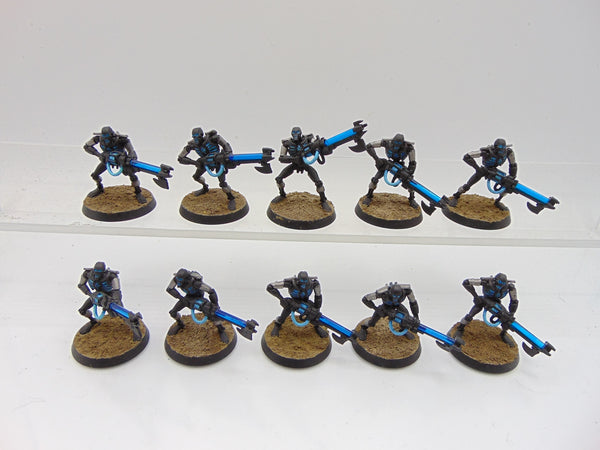 Necron Warriors