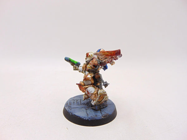 Khârn the Bloody