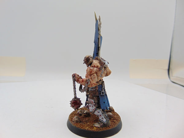 Bloodsecrator Conversion