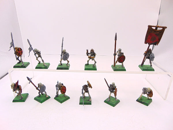 Skeleton Warriors