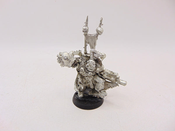 Chaos Lord