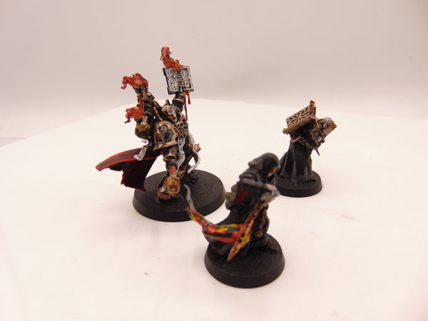 Dark Apostle