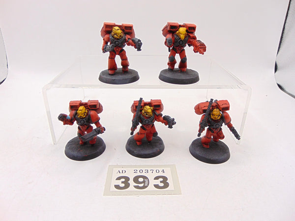 Assault Squad