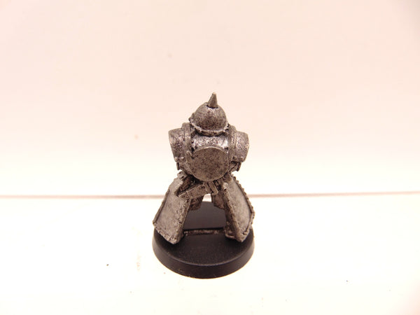 Evil Sunz Ork Boss