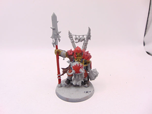 Tyrant