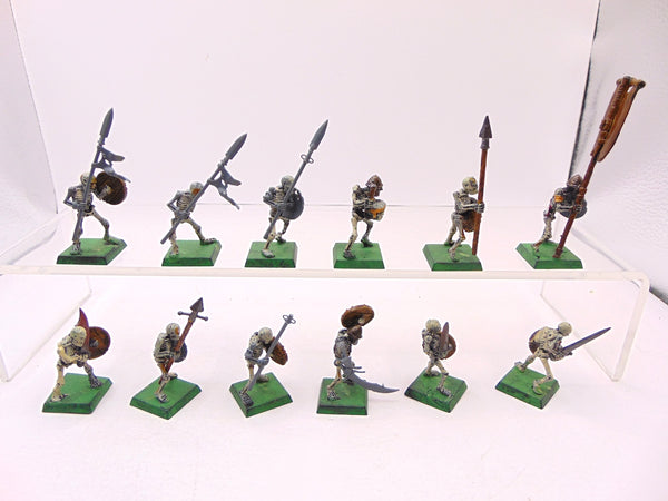 Skeleton Warriors