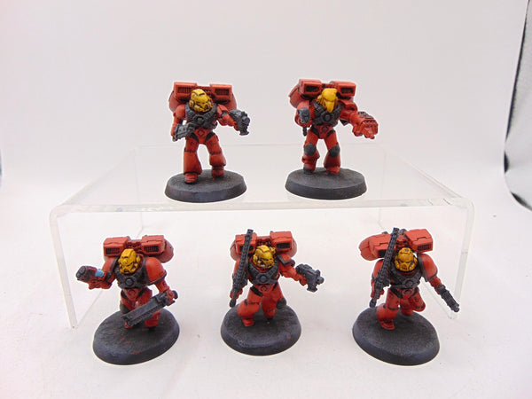 Assault Squad