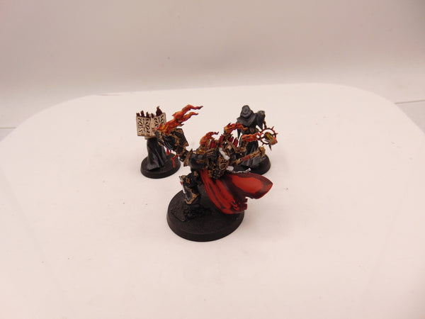 Dark Apostle