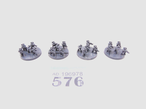Legions Imperialis: Legiones Astartes Infantry