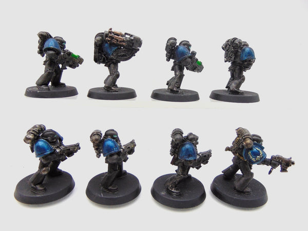 MKIV Marines