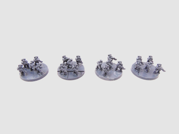 Legions Imperialis: Legiones Astartes Infantry