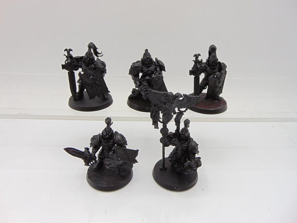 Custodian Guard Squad