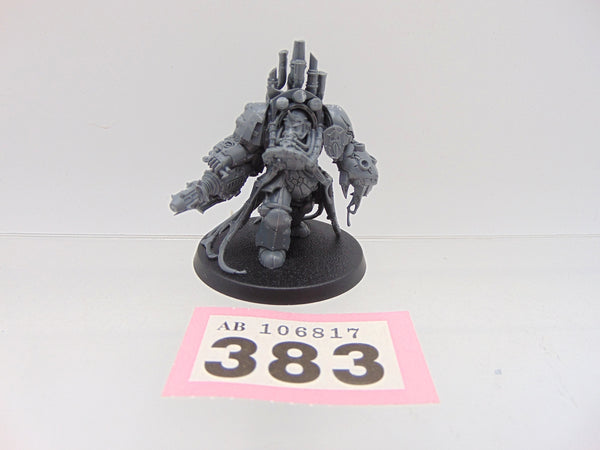 Lord of Virulence